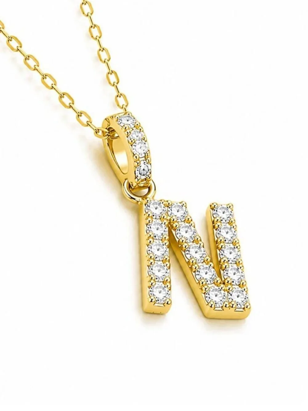 N/A chain complementary